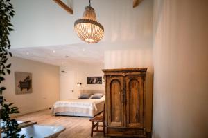 Deluxe Queen Room room in B&B de Sfeerhoeve