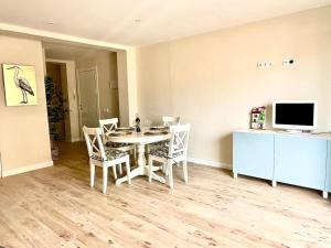 Apartamento PORT BLAU CAMBRILS