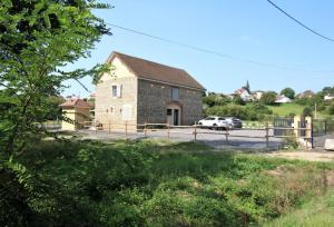 Maisons de vacances Gite du luy : photos des chambres