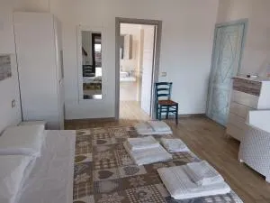 Le Porte del Sole - Girasole