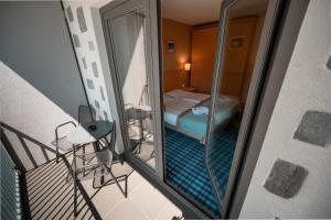 Wellness Hotel Montis