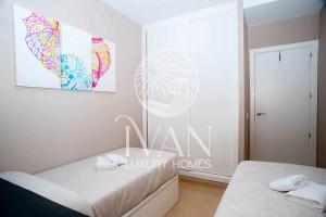 Casa Paraíso Ivan Luxury Homes 6ªPlta Sur 1ªLinea