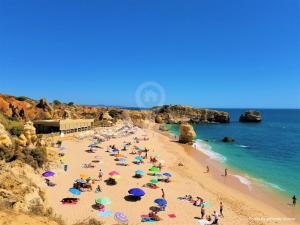 SÃO RAFAEL BEACH VILLAGE 131 - Apartamento T2 Praia de São Rafael - Albufeira
