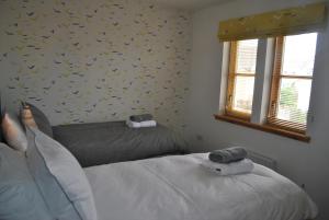 Faolin- superb detached family villa East Neuk