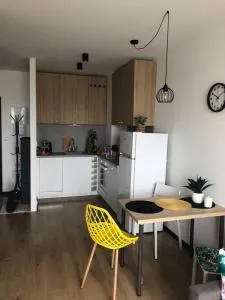 Apartament Pileckiego Nowy Dwór Mazowiecki Airport Modlin 24 H - Trzciany