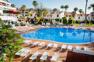 Luxury Palm Tenerife