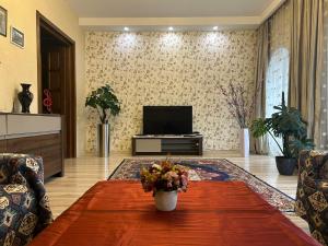 Apartment in historical district of Tbilisi