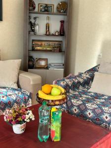 Apartment in historical district of Tbilisi