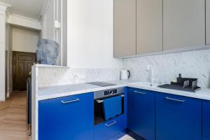 Very Berry Matejki 51 m25 Deluxe Apartments, check in 24h