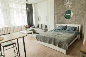 obrázek - Studio type apartment in Ķegums