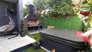 Atrium Apartment Orebic