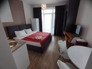 Cozy Studio Swimming Pool And Jacuzzi