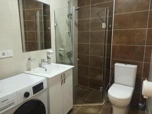 Cozy Studio Swimming Pool And Jacuzzi