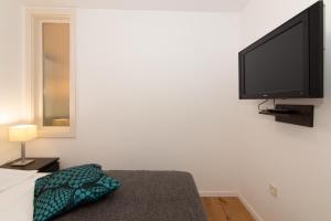 Residence Marina Rose M Apartment by Locap Group