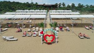 Sunthalia Hotels & Resorts UltraInclusive Adults Only Party Hotel
