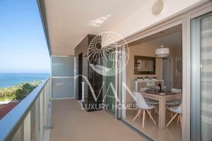 Casa Munteanu Ivan Luxury Homes 6ªPlta Norte 1ªLinea - 4hvězdičkové hotely ve městě Oropesa del Mar