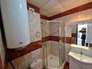 Holiday Golf, Sunny Beach, 2 bed apartment