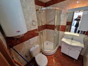 Holiday Golf, Sunny Beach, 2 bed apartment