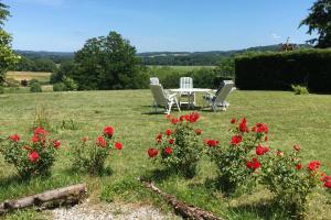 Maisons de vacances Bernet : photos des chambres