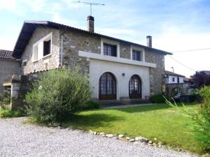 Maisons de vacances Bernet : photos des chambres