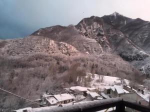 Agriturismo Al Vecio Caselo (Casa Maga)