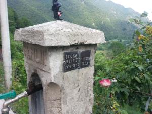 Agriturismo Al Vecio Caselo (Casa Maga)