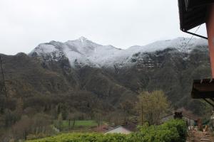 Agriturismo Al Vecio Caselo (Casa Maga)