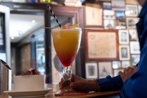 Hotels Hotel De L'univers : photos des chambres