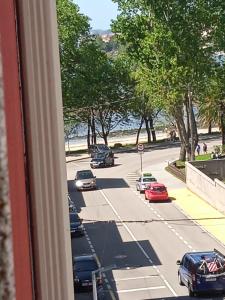 O Enxidro PLAYA, a 40 m de Playa Jardín