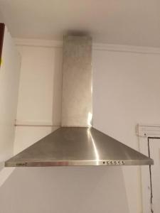 Comfortable & bright Parisian studio!