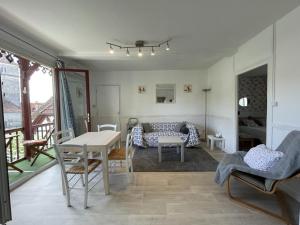 Maisons de vacances Craven cottage : photos des chambres