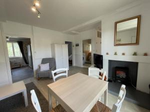 Maisons de vacances Craven cottage : photos des chambres