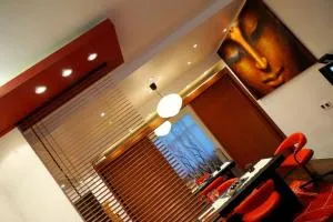 Sofia Zen - on Metro, ultra fast Wi-Fi - Wolujak