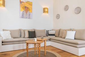 4TWaves Downtown House - Entire central apartment