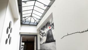 Hotels Hotel De L'univers : photos des chambres