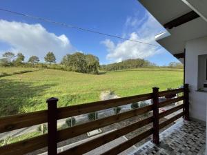 Maisons de vacances La renardiere : photos des chambres