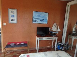 B&B / Chambres d'hotes Le Clos Saint Leger : photos des chambres