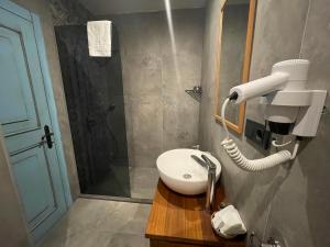 Villa Oliva Butik Hotel