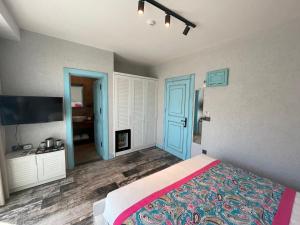 Villa Oliva Butik Hotel