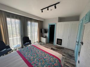 Villa Oliva Butik Hotel