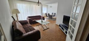 Appartements Joli 4 pieces Salon de Provence : photos des chambres