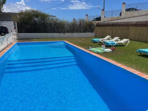Nerja Paradise Rentals - Villa Alminares