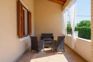 MIMA house with apartments