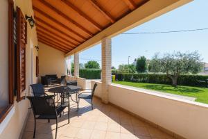 MIMA house with apartments