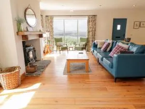 Lough View Cottage - Creeslough