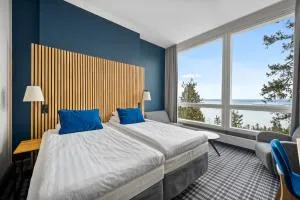 科利布雷克索科斯酒店 - 科林基拉