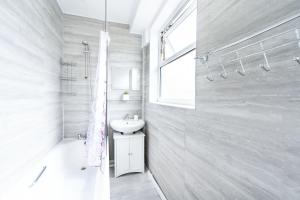 Kings Cross Apartments