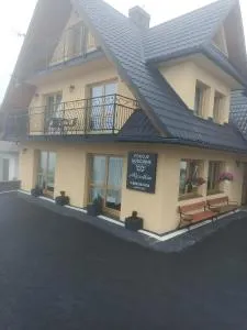 U Wyrostków - Gliczarów Górny