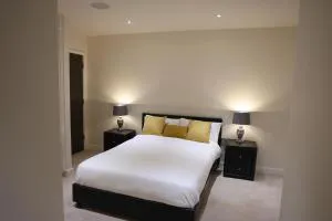 Apartment in Colindale, London - 亨顿