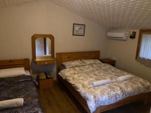 Superior Bungalow room in Medusa Camping